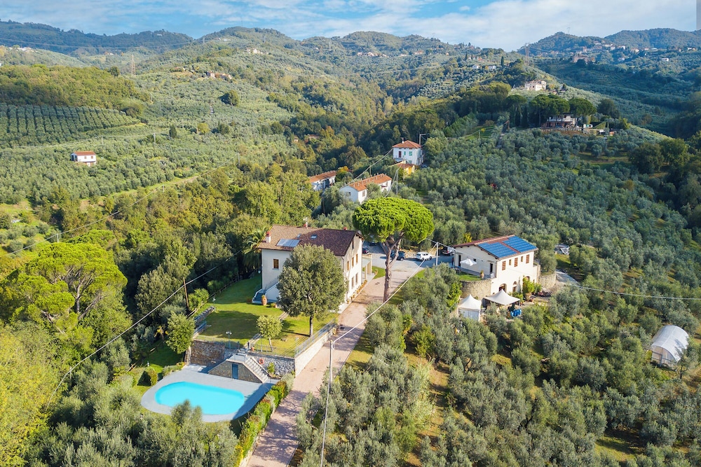 Amazing View Laporecchio Hills