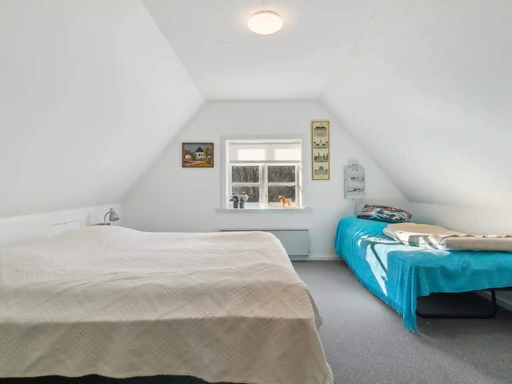 5 Star Holiday Home in Gudhjem