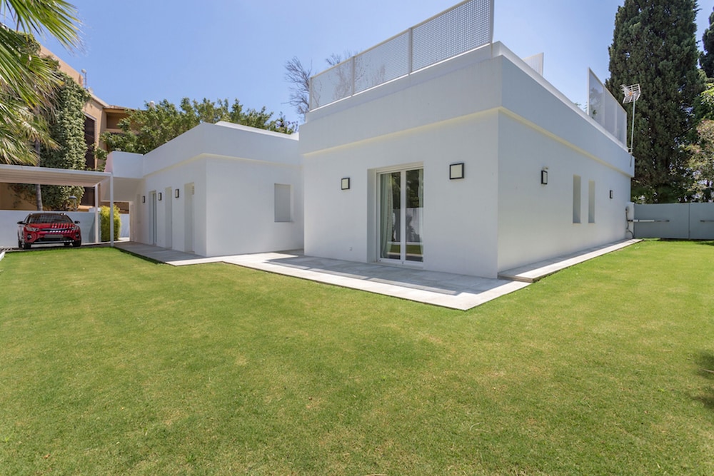Genteel Home El Noruego
