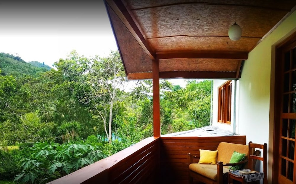 Cerro La Sal Ecolodge