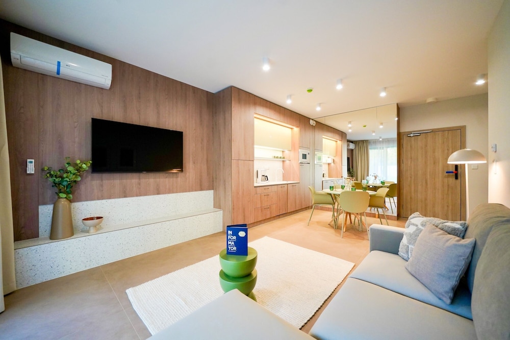 Greeneri Park by Baltic Home