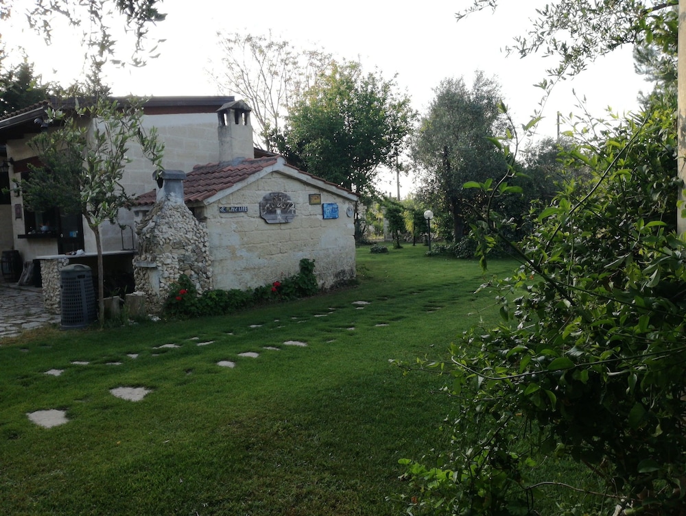 MyLife B&B view 5