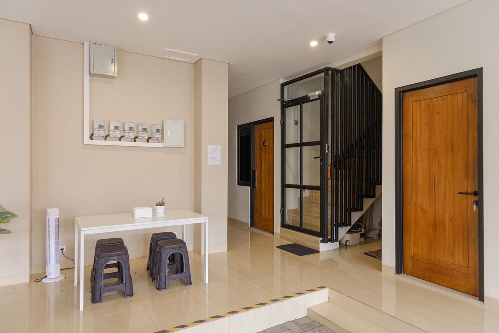 Twospaces Living at Arda Homes Seruni Syariah