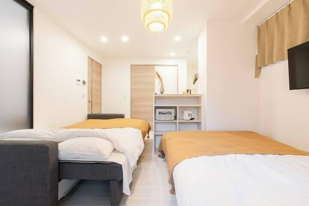 House Hotel Ekoda 101 301