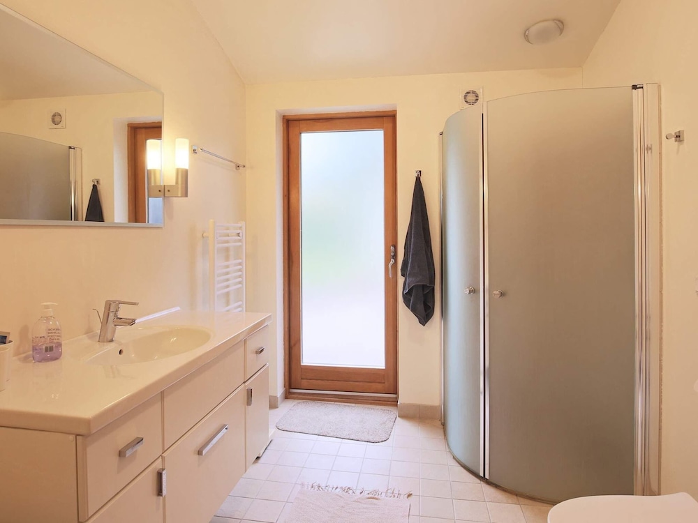 6 Person Holiday Home in Gilleleje
