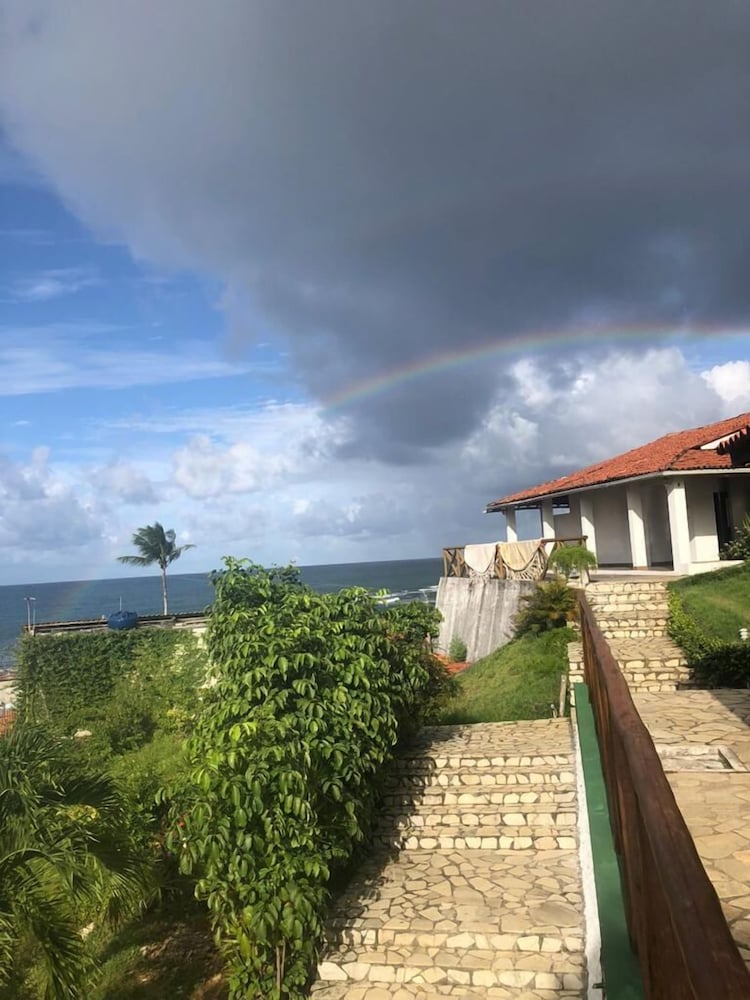 Pousada Vista Bela