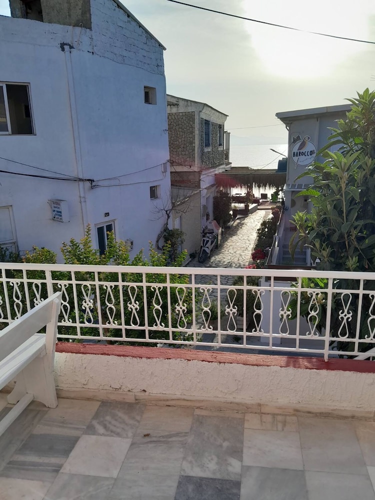 Archontissa House - Sea View
