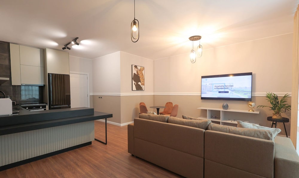 Grandstay Apartments 003