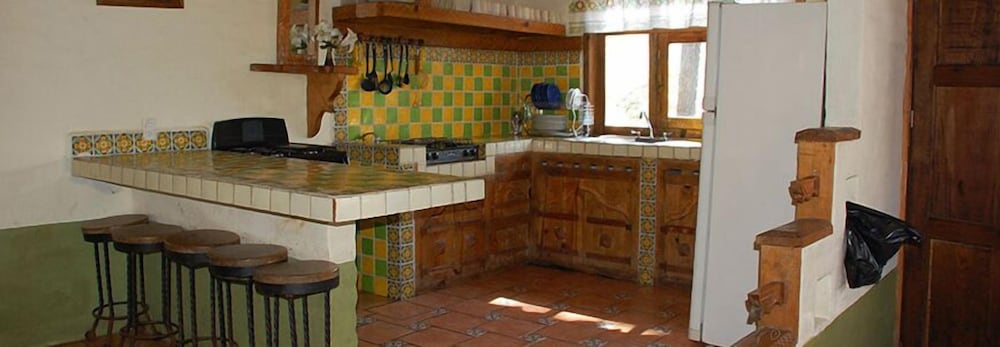 Cabanas Berna