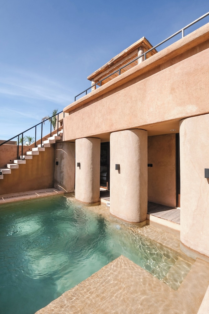 Villas de Lujo at Bocoa Villas