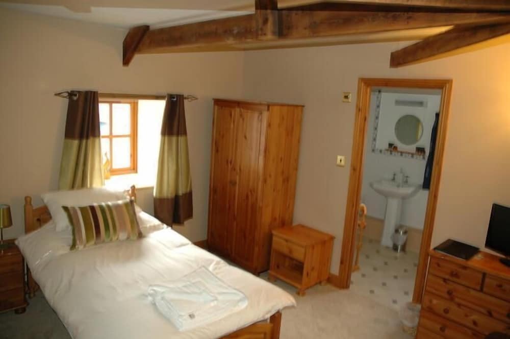 Wooler Vacations - The Old Mill - Property Image 1