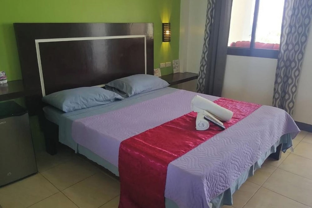 Bellevue Resort Puerto Galera