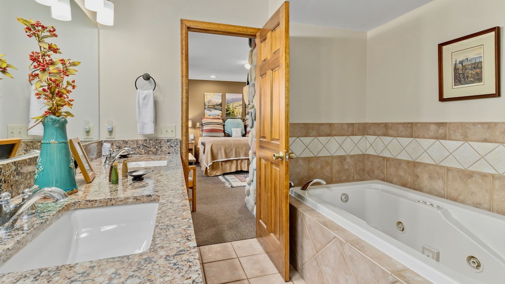 Estes Escape By Estes Park Home 5 Bedroom Home
