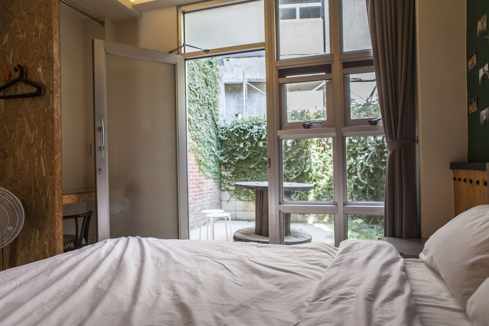 Lover Homestay