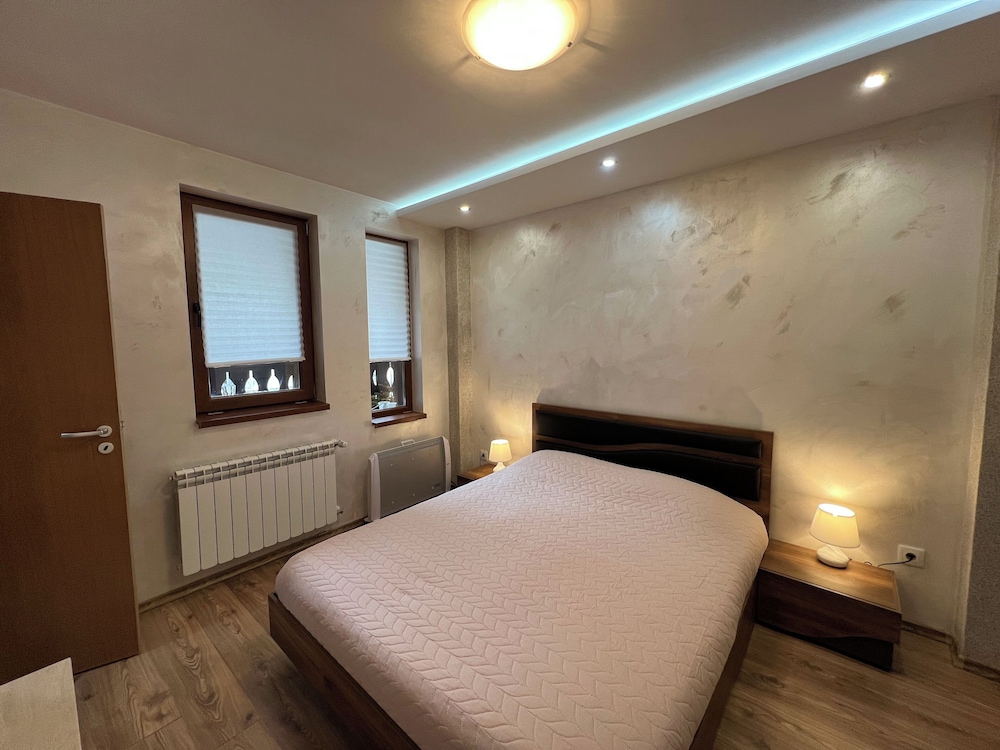 Tulip Apartment High-end, Grand Resort Pamporovo