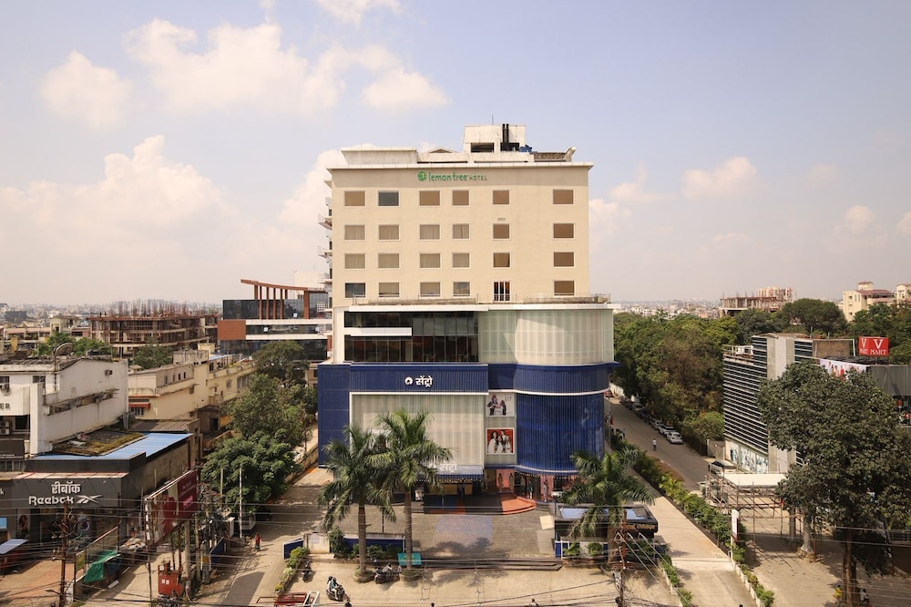 Lemon Tree Hotel Ranchi