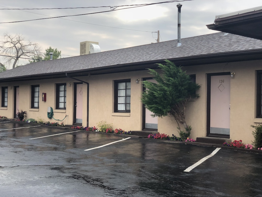 Cody Motel