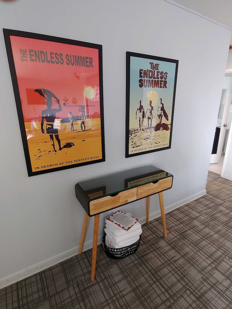 On the Beachfront Vacation Rentals