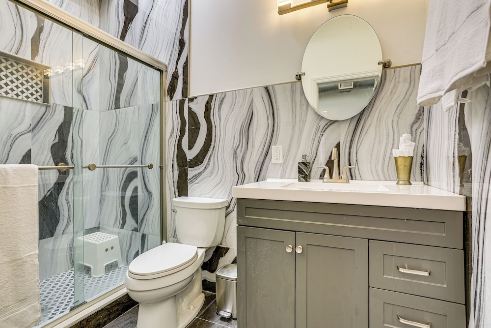 Hike, Relax & Visit Nyc! Central Suffern Condo