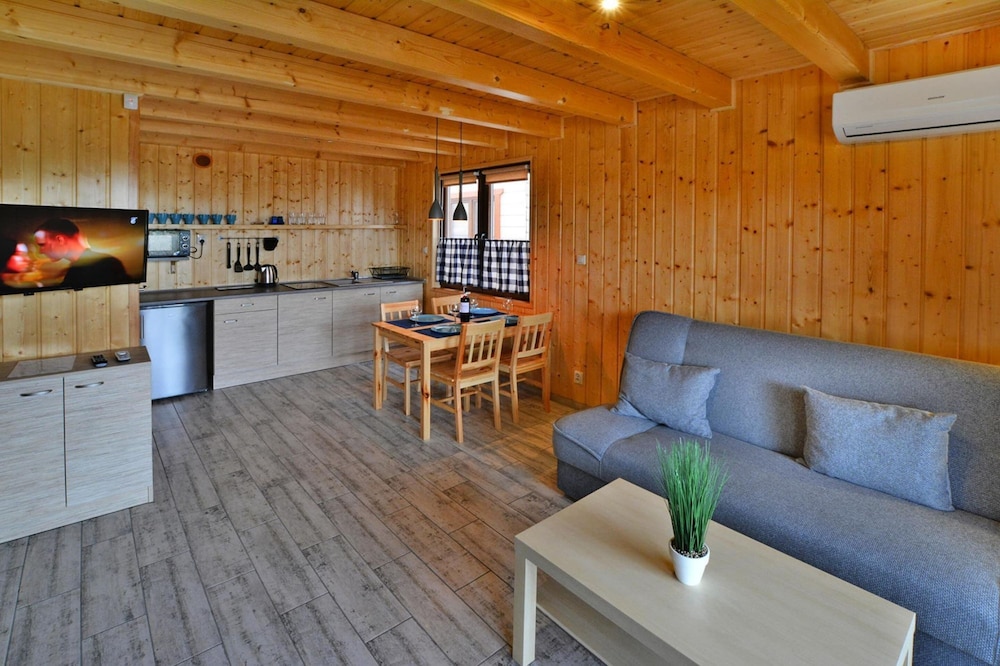 Holiday Home in Sianozety Near Beach