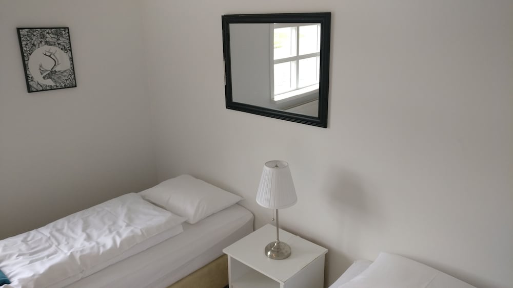 Birta Guesthouse