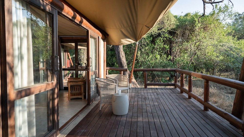 Tuli Safari Lodge Mashatu