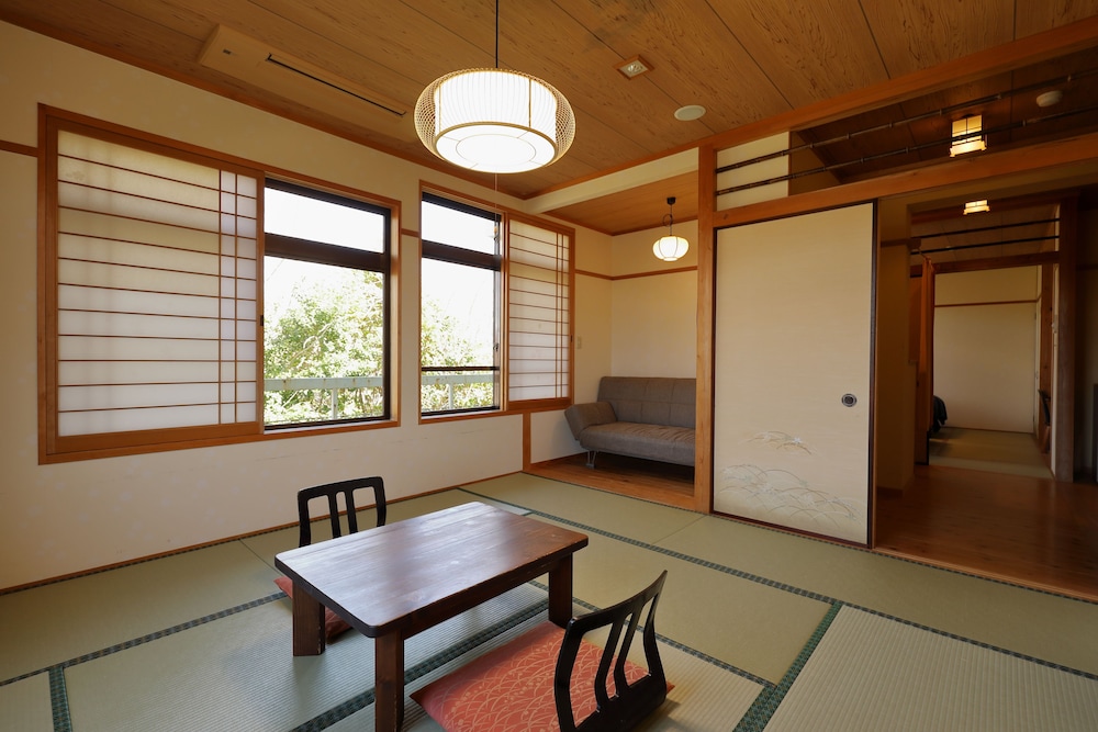 Nagomiyado Anjuann