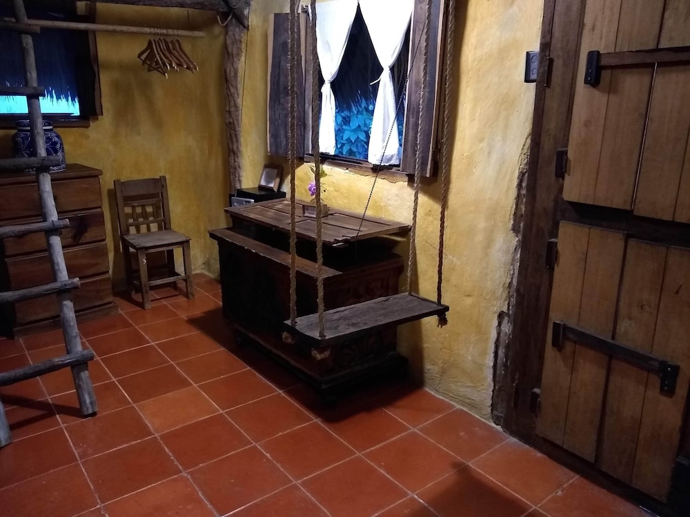 Casitas Kinsol