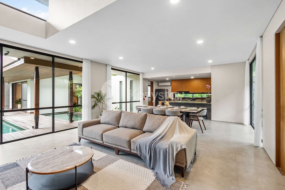 Sewana Villa by Kozystay - Natadesa Resort