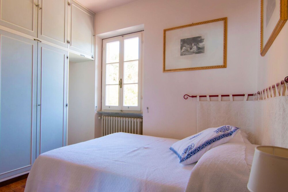 Villa Stefania Isola d Elba