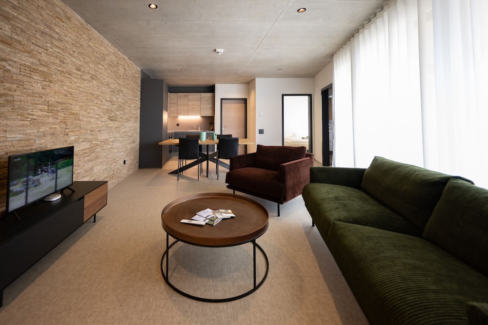 6532 Smart Hotel - Self check-in