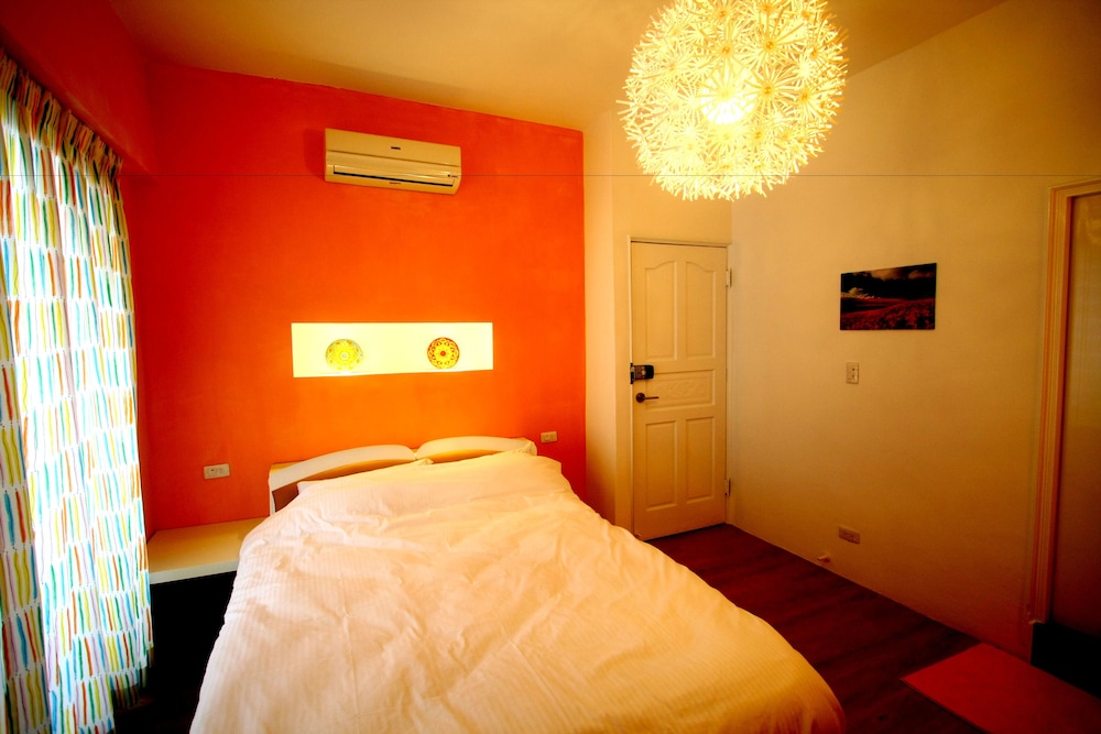 Rainbow Nest Hostel