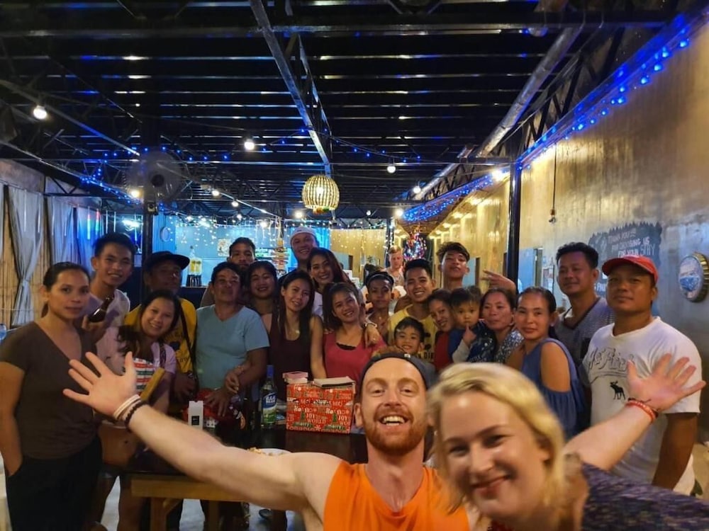 Big Paul Hostel - Adults Only