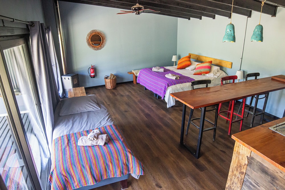 K10 Lodge