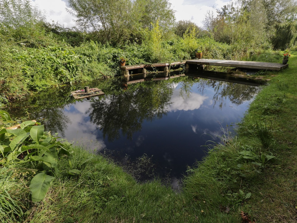 Brandeers Long Barn