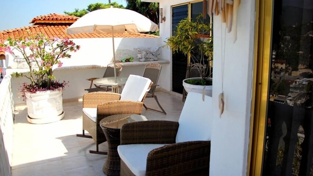 Villas Luna Marina