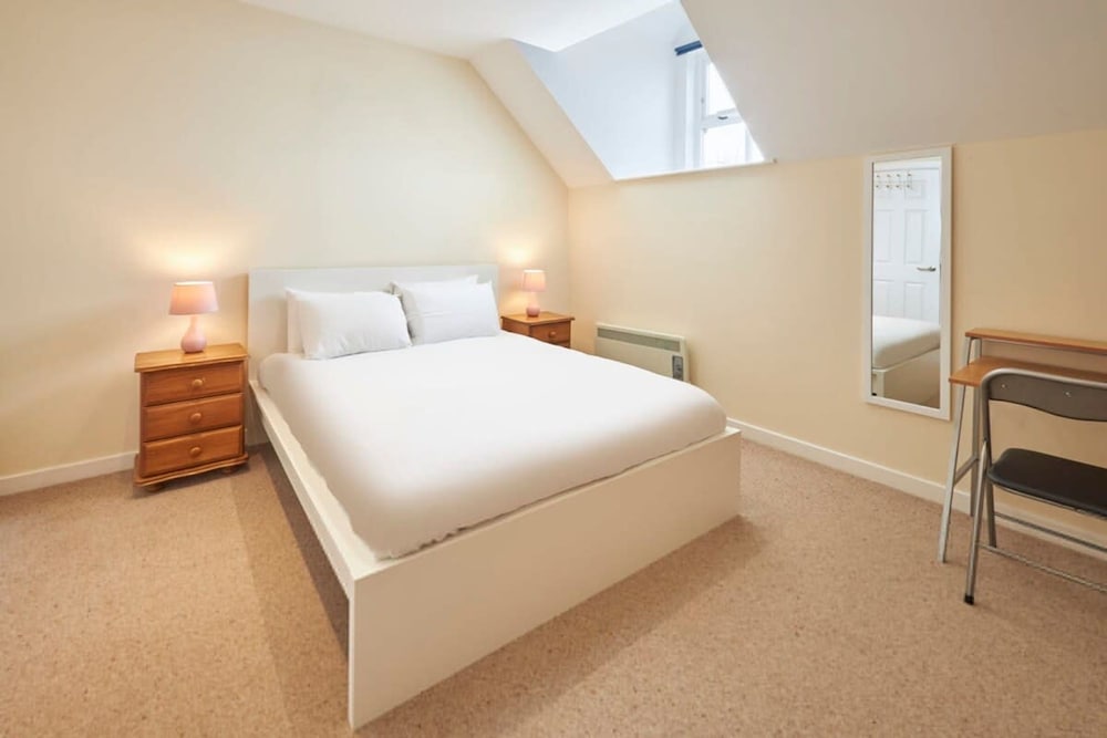 Host Stay Scotsgate House view 5