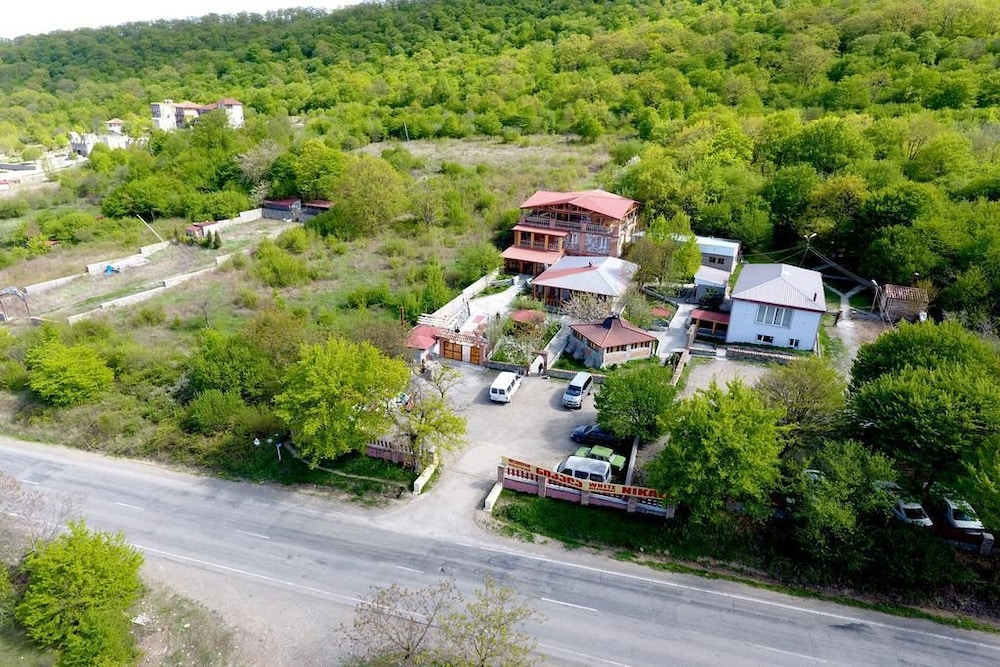 Hotel Nikala