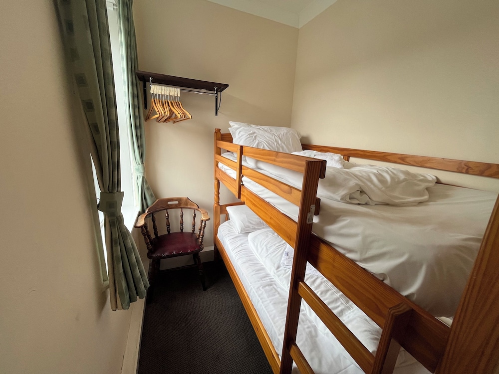 Fairhaven Hotel Central Blackpool