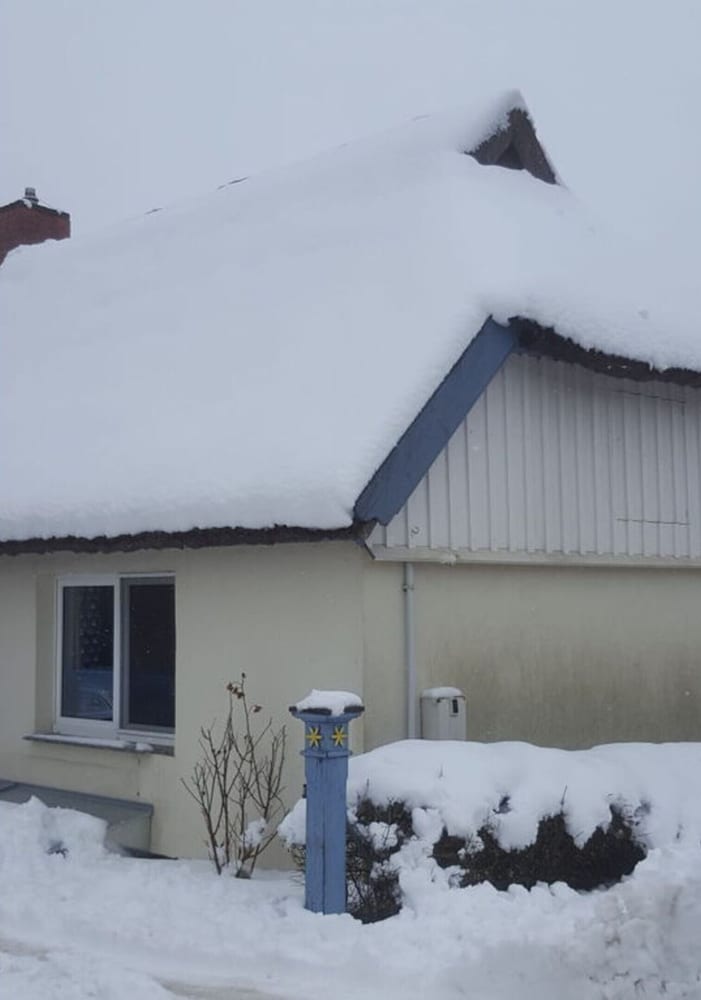 Fabian Comfortable Holiday Residence