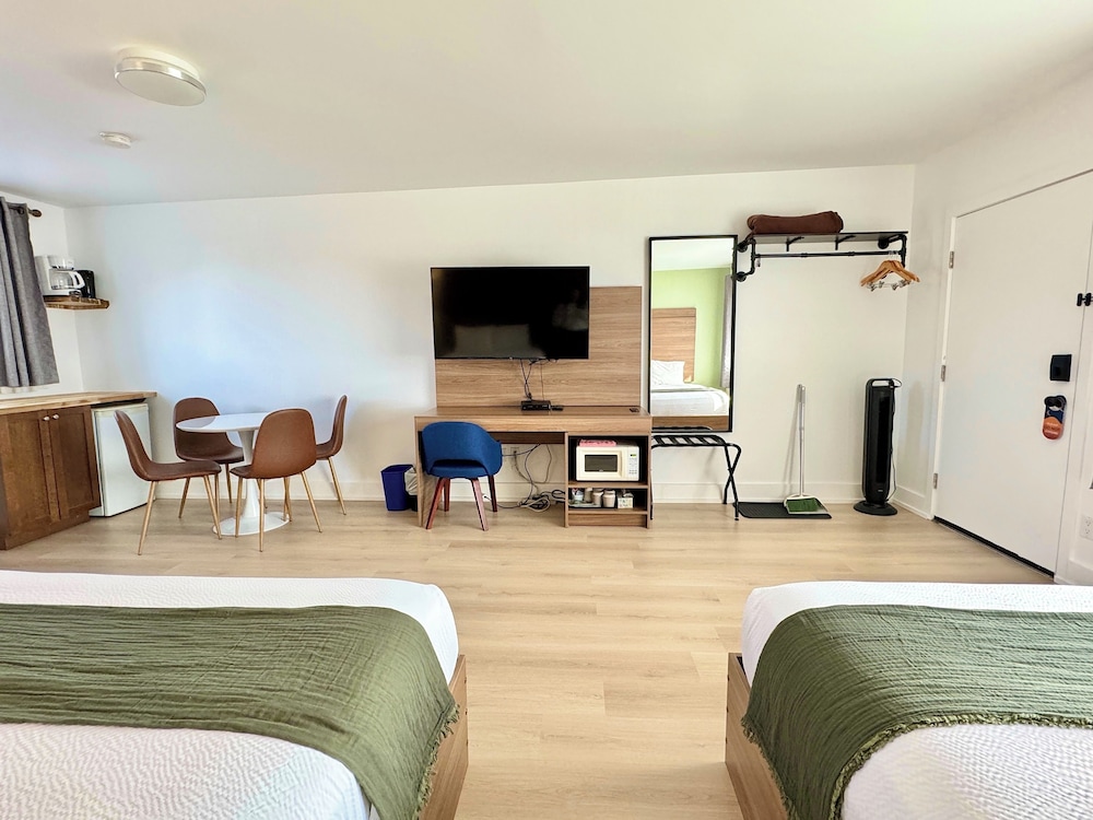 Ucluelet Wildwood Inn