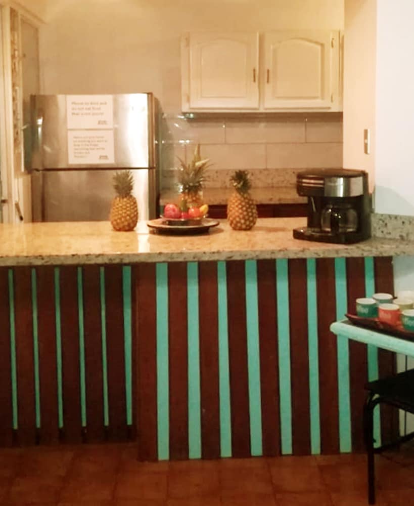 Gaudy´s Eco Hotel - Hostel