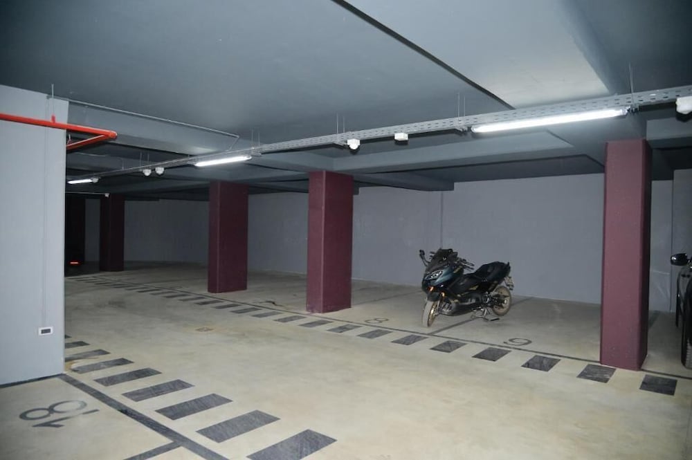 Green Terrace Apartments Tirana