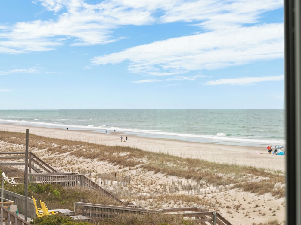 All About The View by Topsail Realty