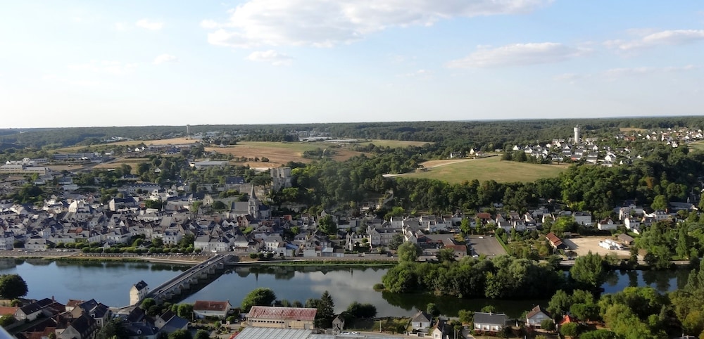 Le Jardin de Canaan