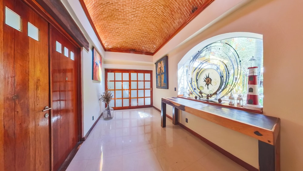 Villa Amable Lujo entre Selvas y Lagunas