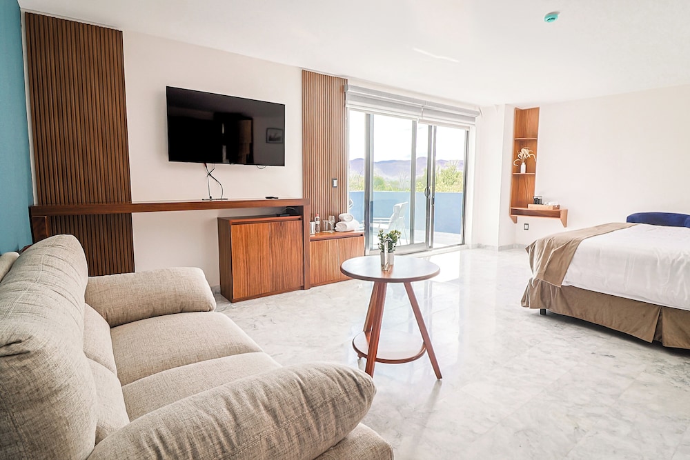 Hotel Guiant