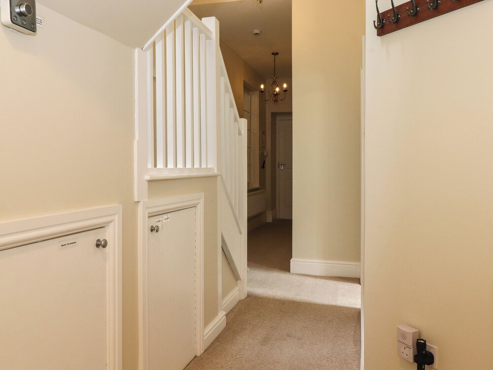Wansfell Loft