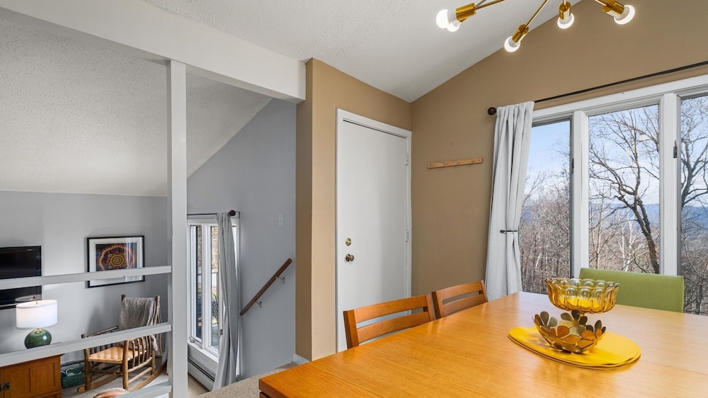 19 North Lynx 4 Bedroom Condo
