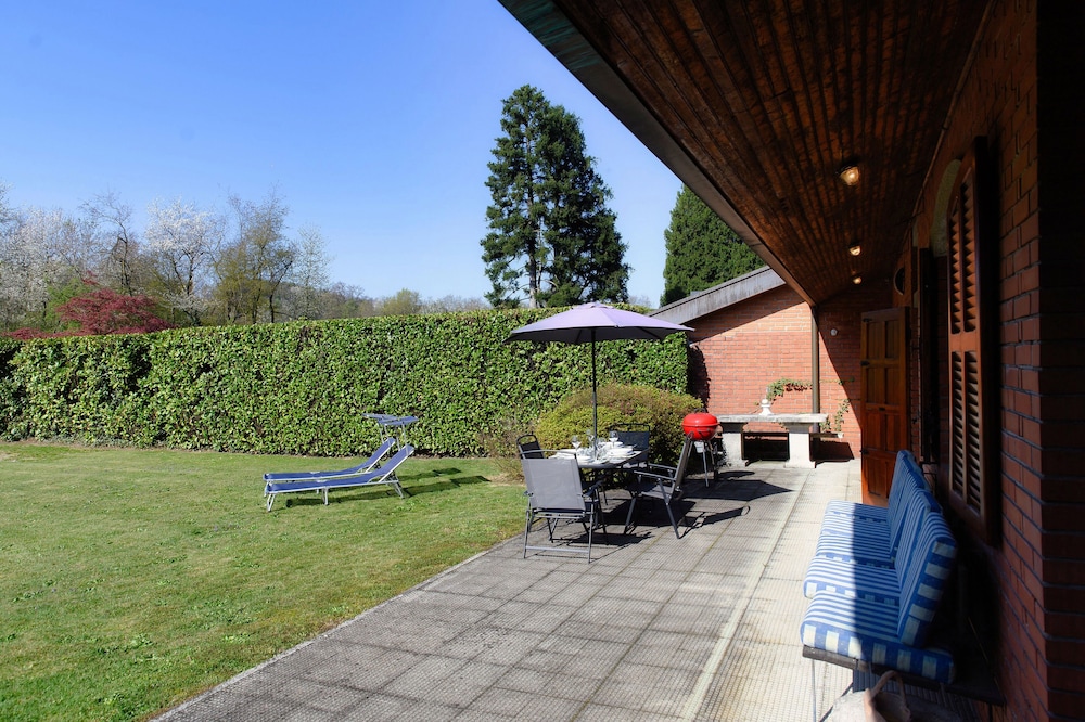 Country House Montorfano